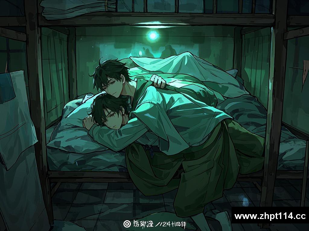 探寻第1248先祖之灵