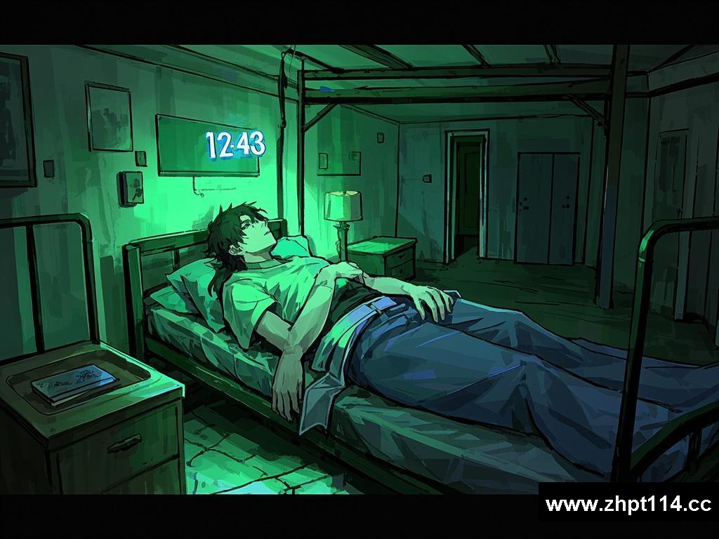 探寻第1248先祖之灵