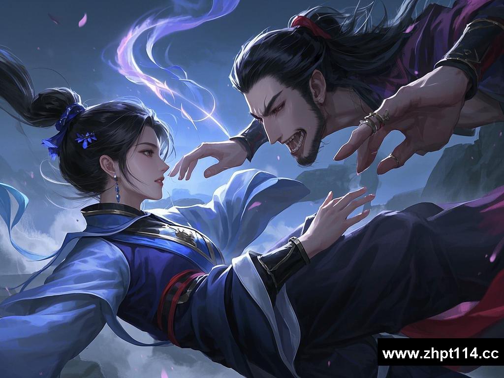 此生有你足矣（5）