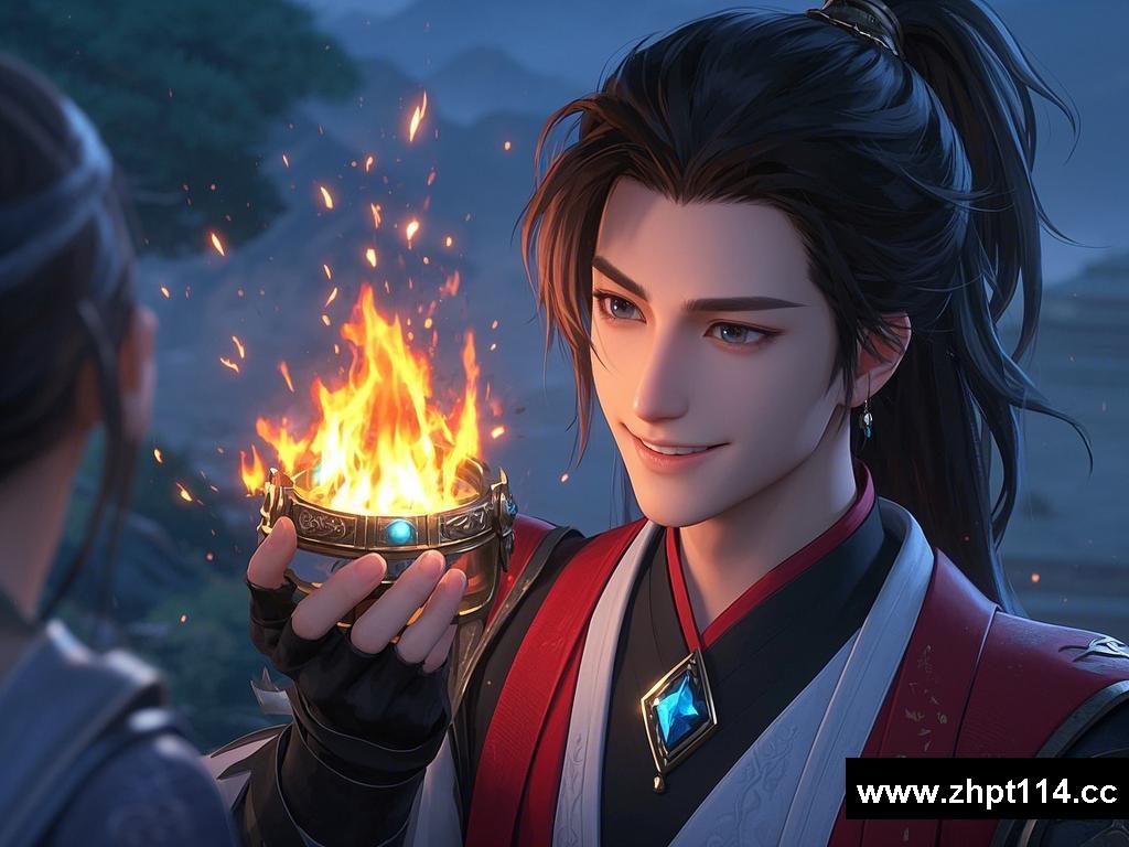 成为她的白月光之路