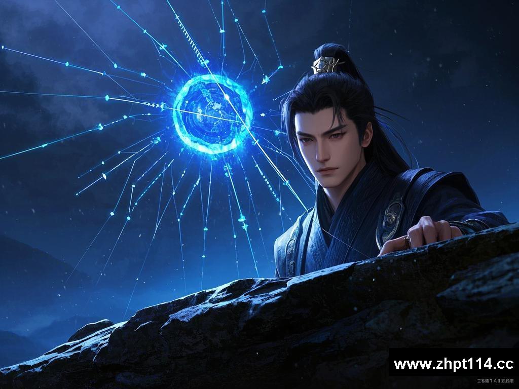 神秘针灸之秘