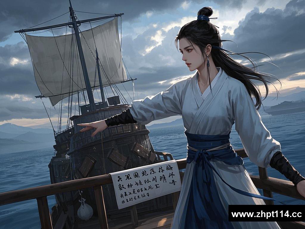 风云初起，乾坤待定