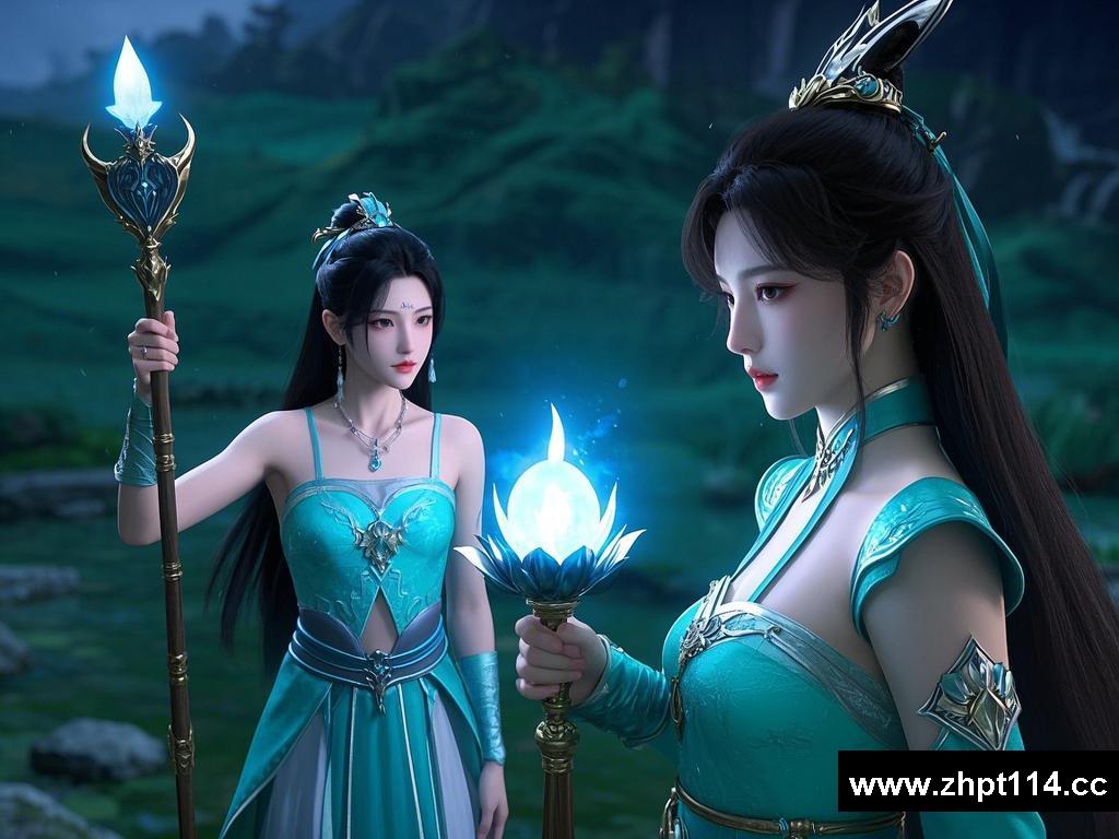 玉珠异变 沧澜之劫