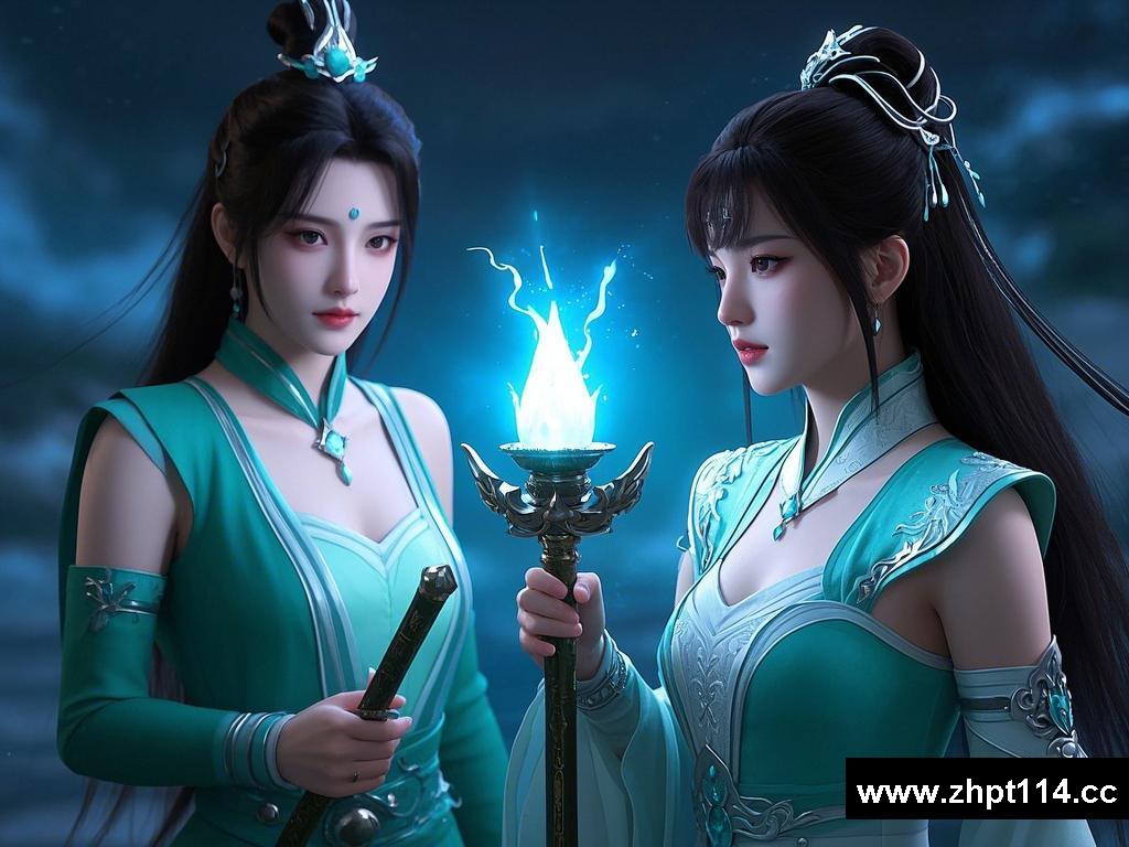 玉珠异变 沧澜之劫