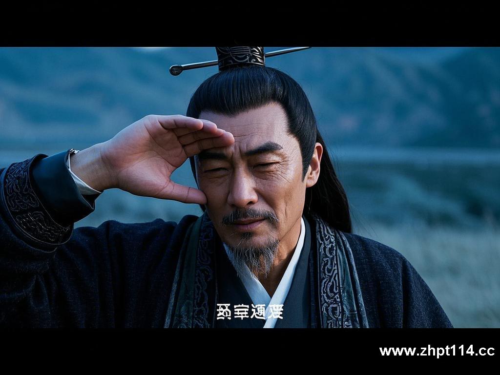 圣尊远走