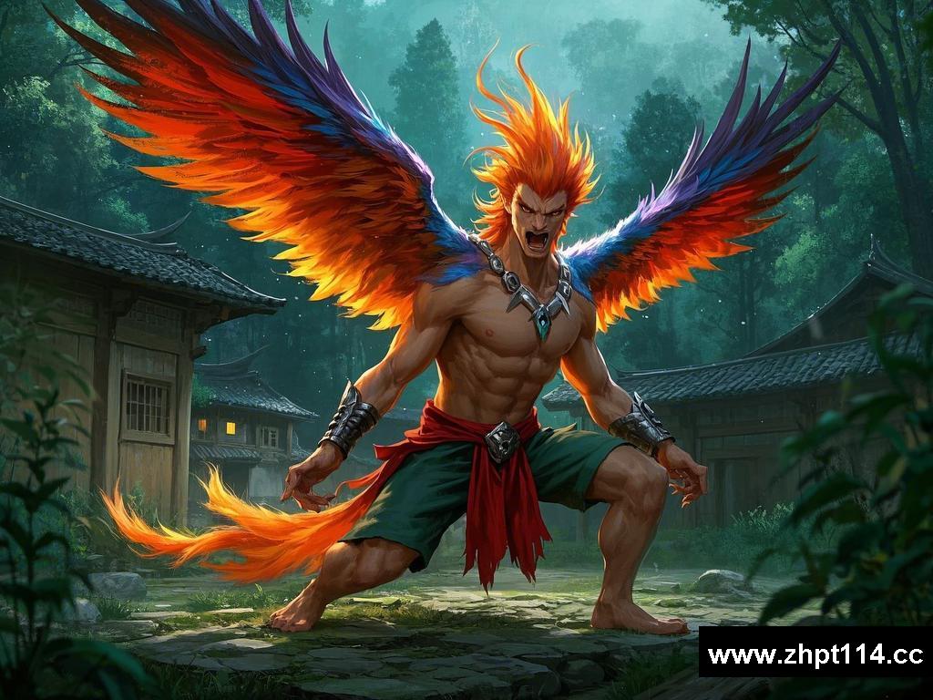 重返那片村庄