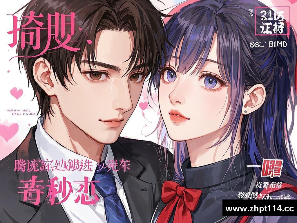 一眼定情的奇妙邂逅