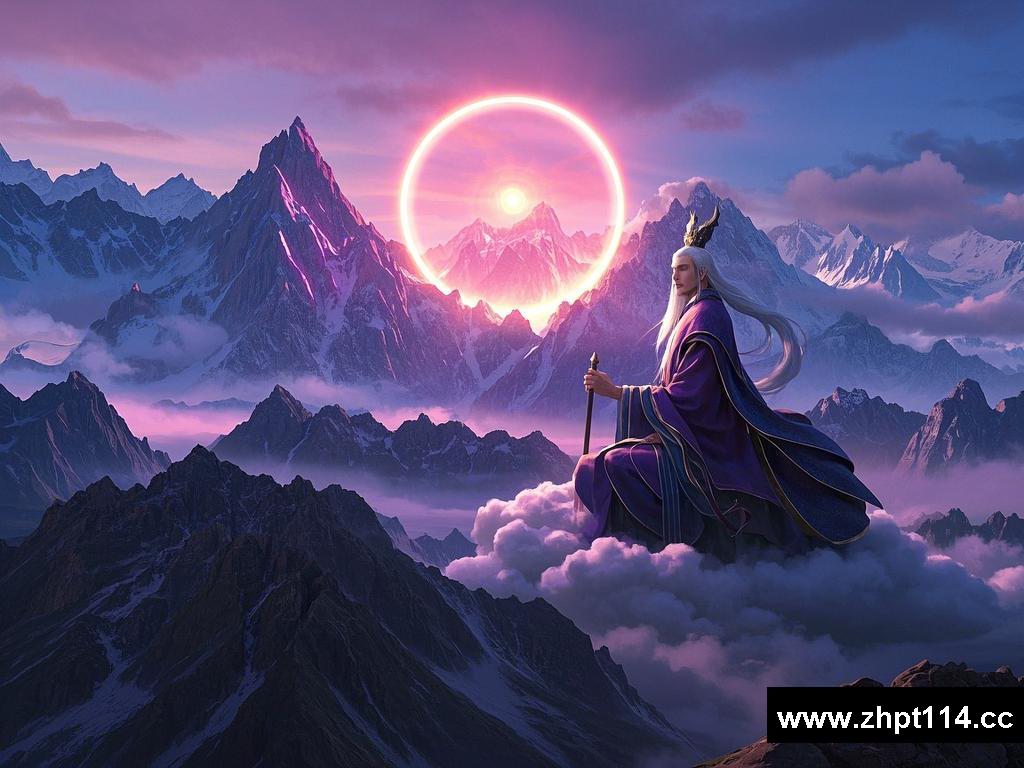 冲突与安宁