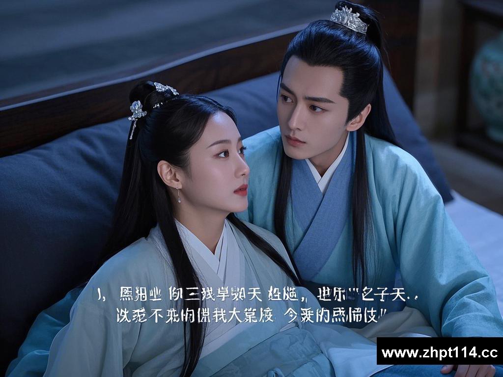哇哦，美少女的亲密互动超甜