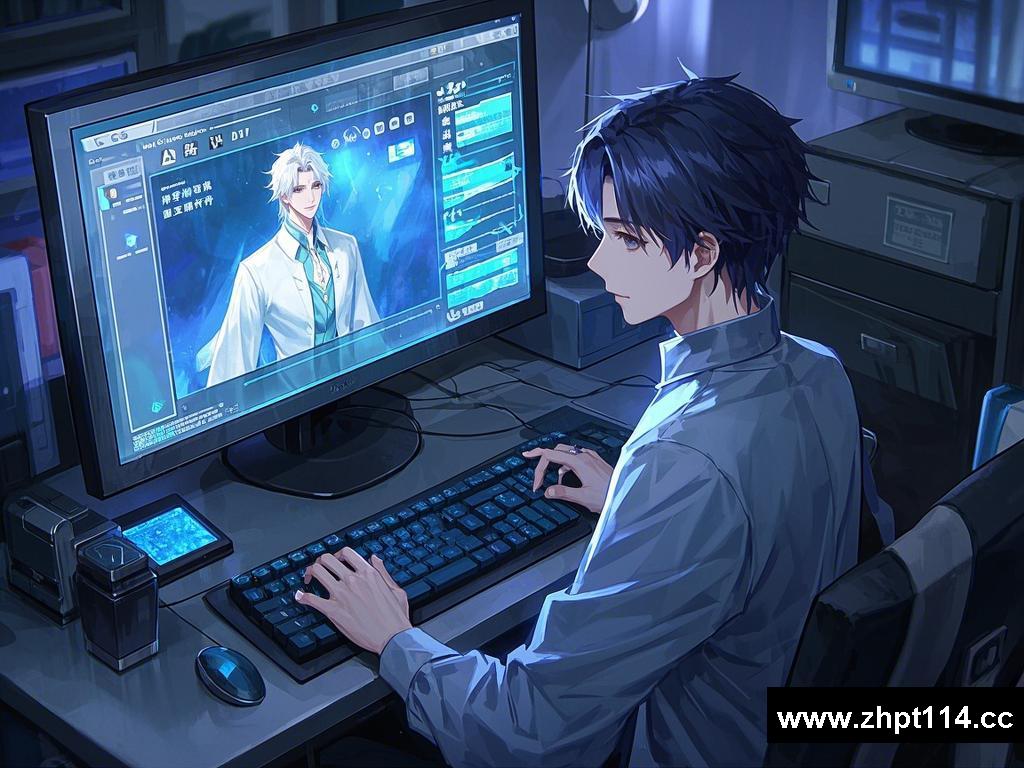 天纵奇才