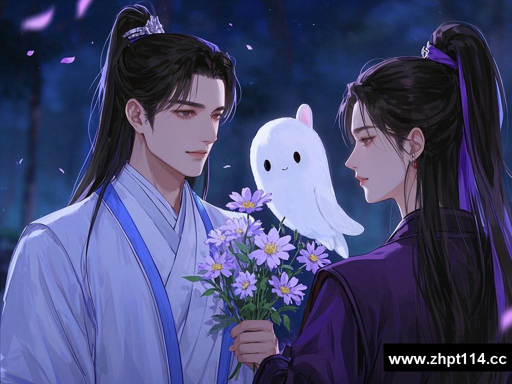 夫唱妇随