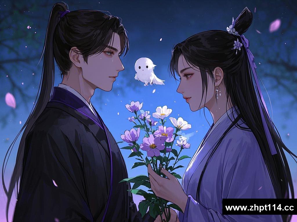 夫唱妇随