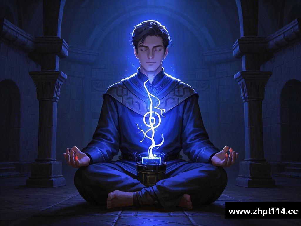 神秘小挪移符的奇幻冒险