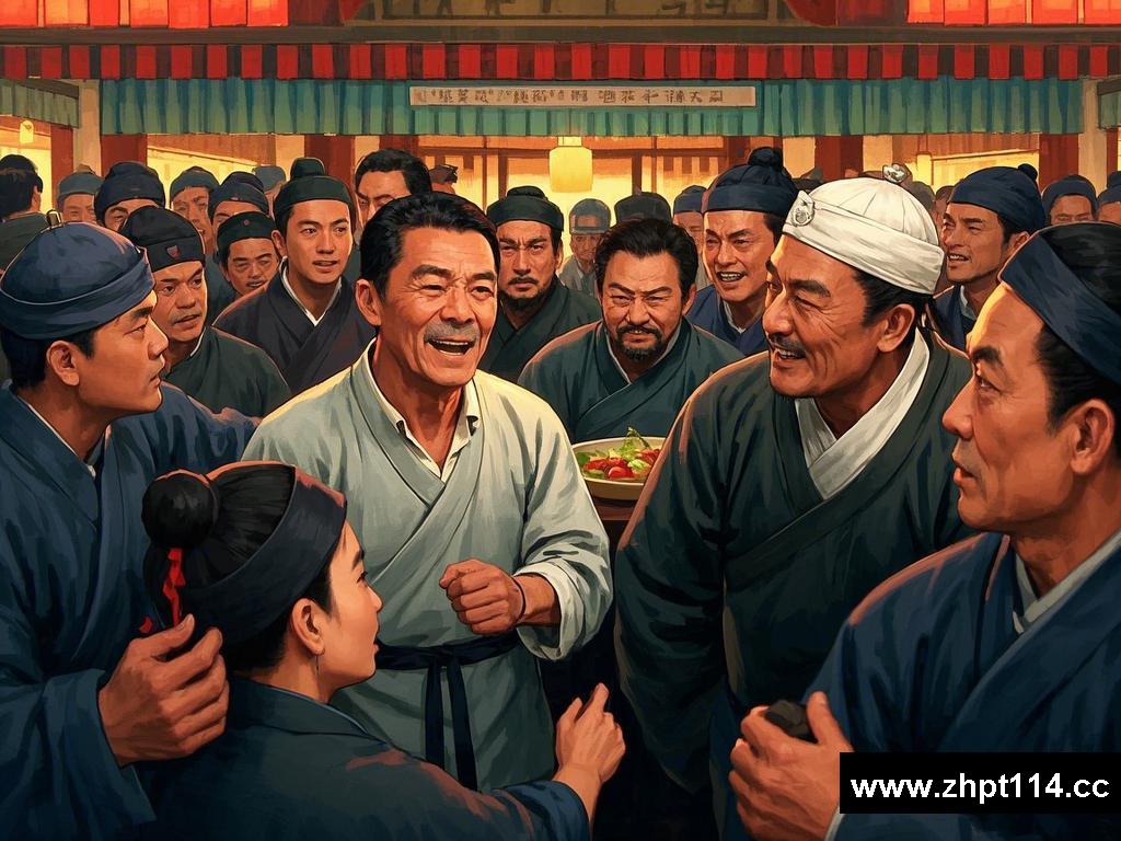 血色胭脂扣
