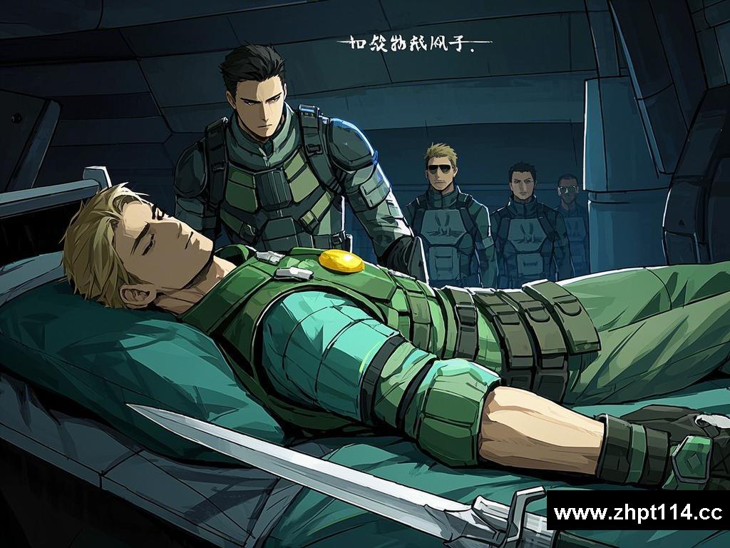 竟是他！隐匿的幕后黑手