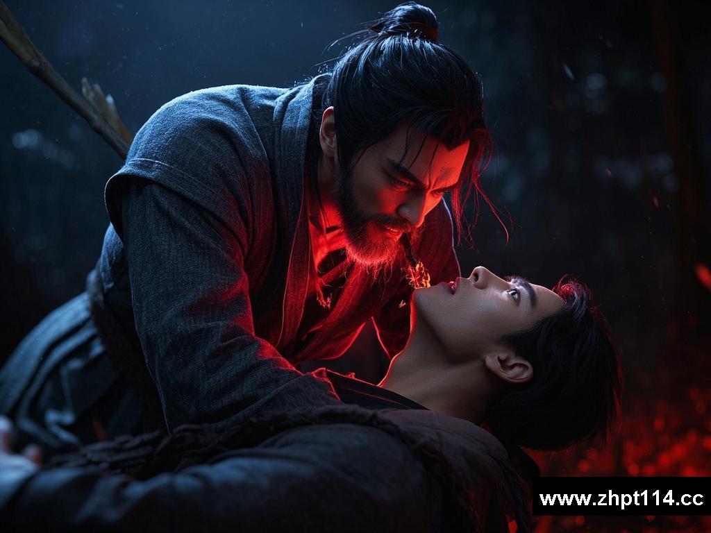 惊！神秘力量现，唯有双修方能化解旦夕祸福？