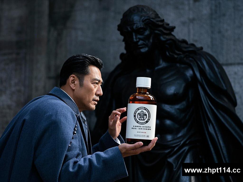惊现！神秘黑色雕像背后的惊天秘密