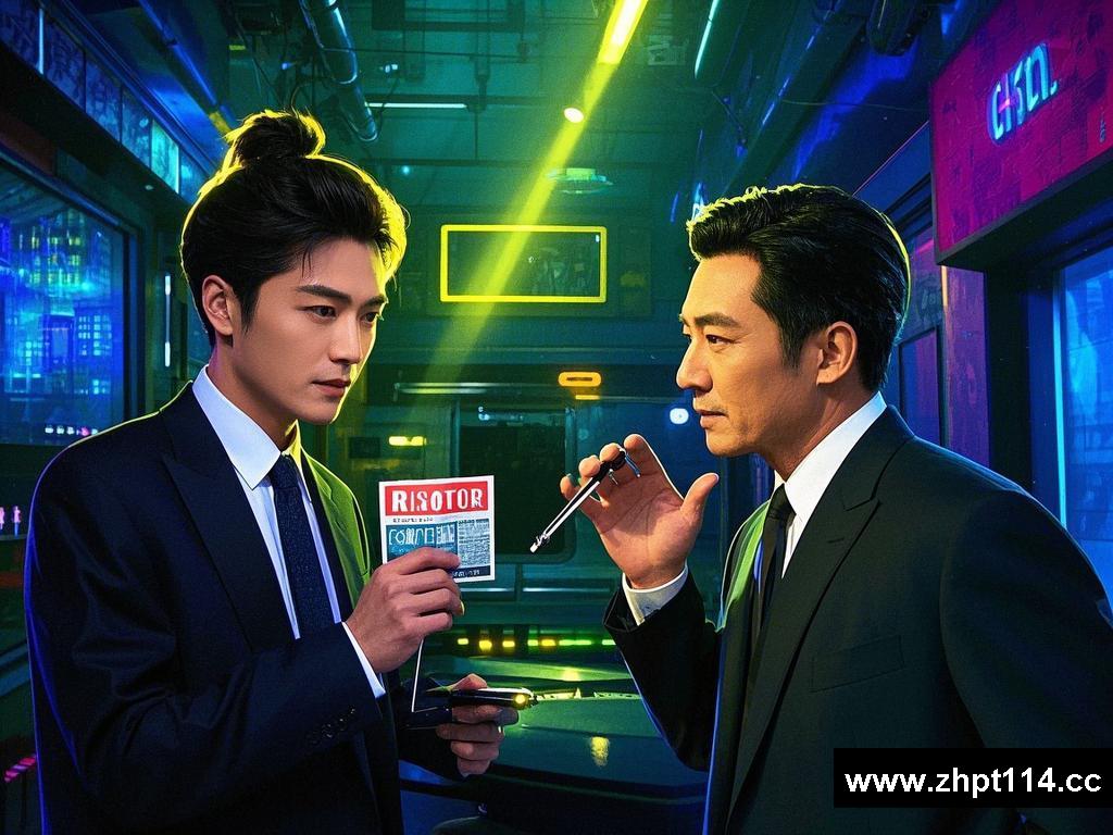 娱乐背后的故事