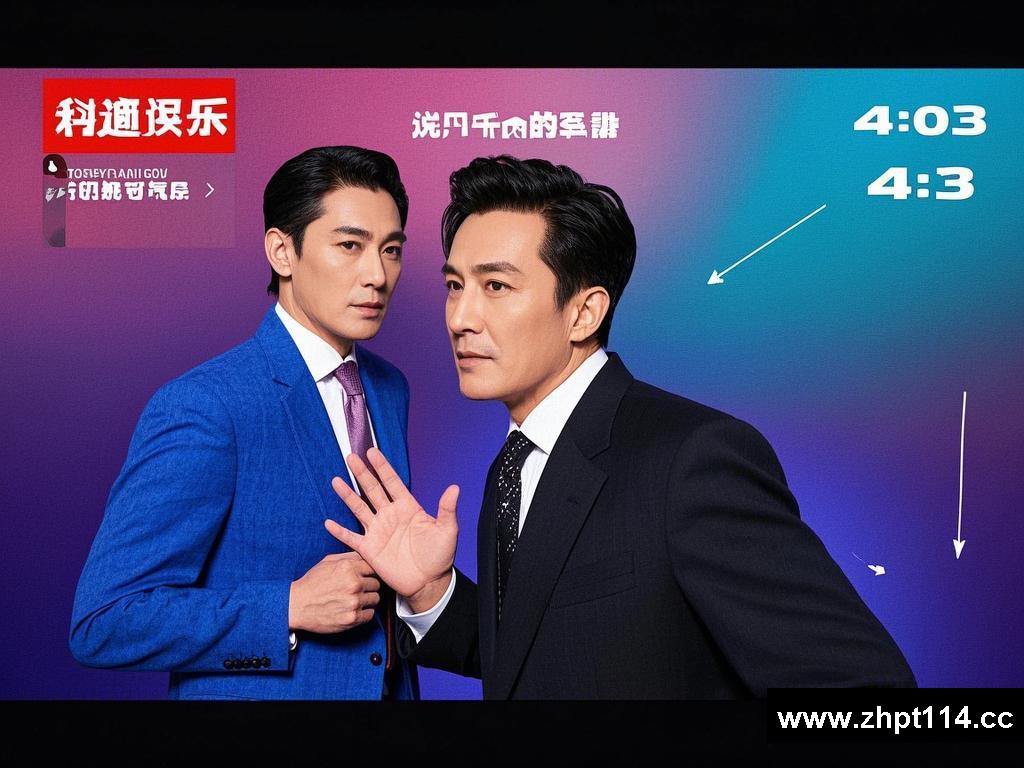 娱乐背后的故事