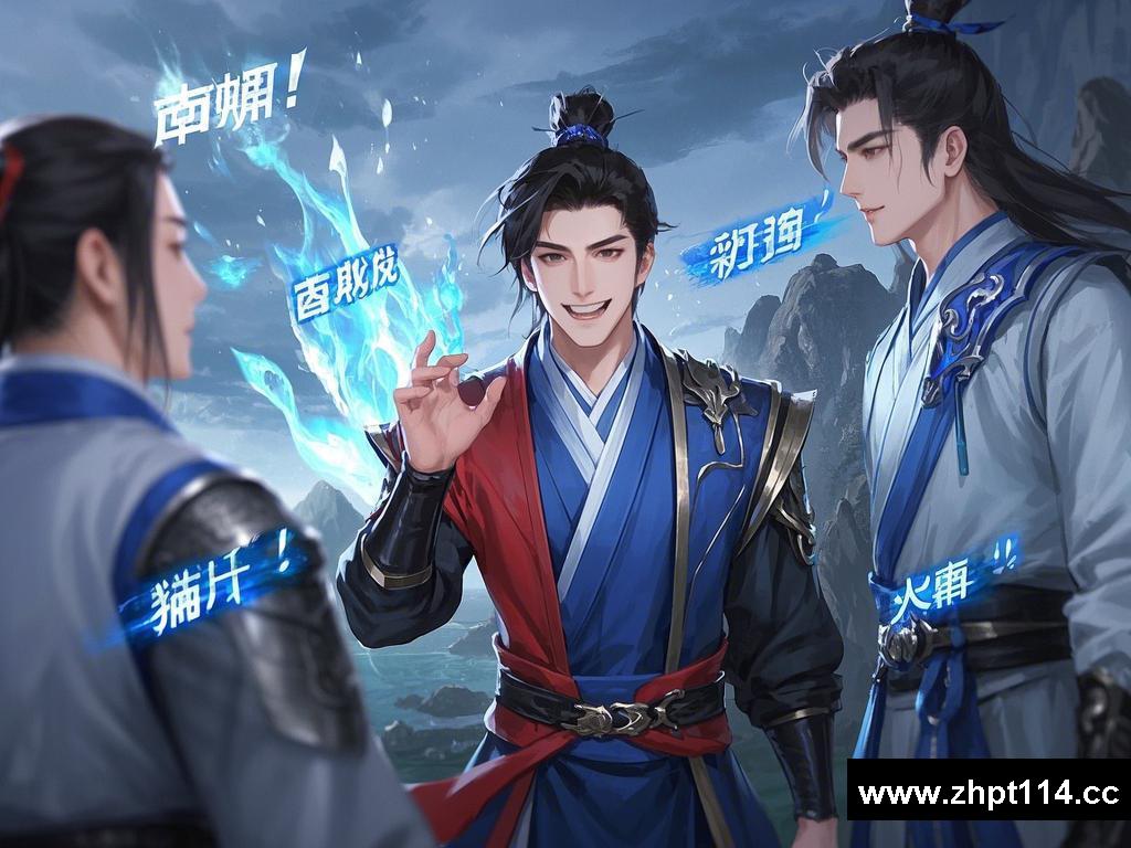 惊！从危机四伏到万里无云，他是如何做到的？