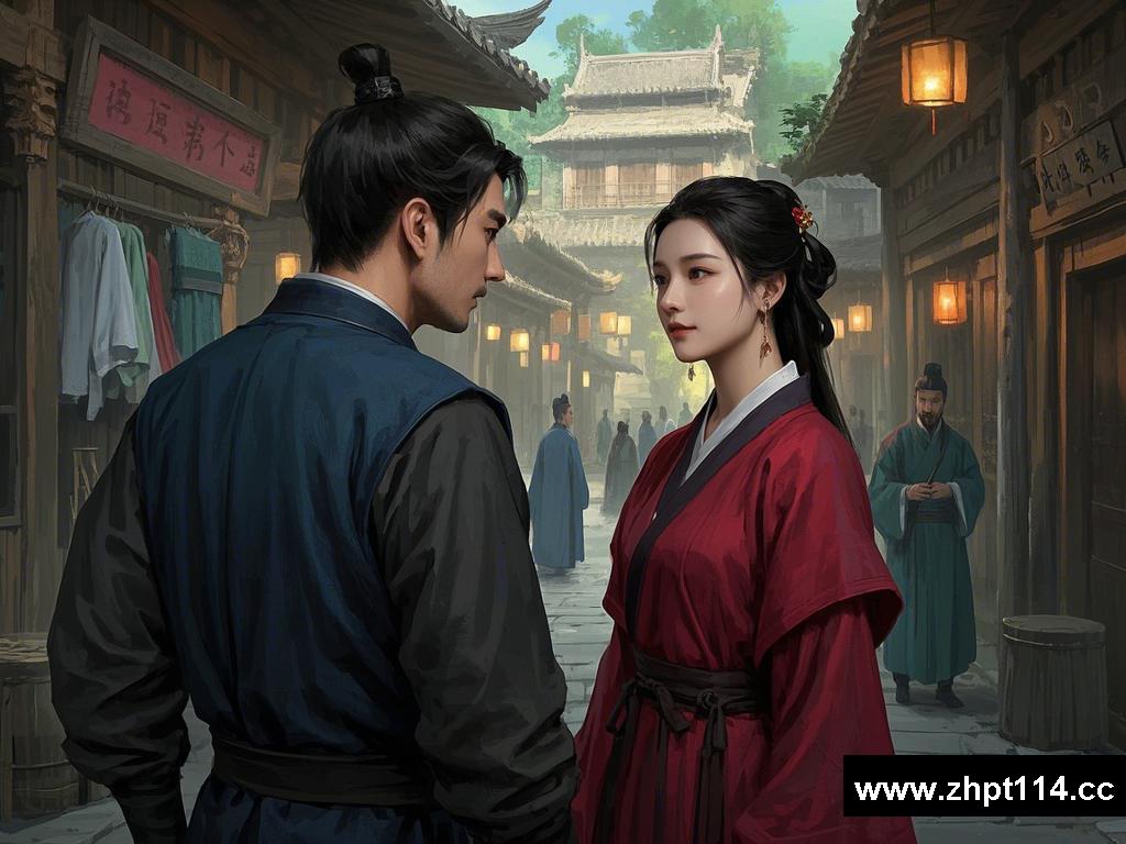 理想？驯服神秘力量的奇幻征途