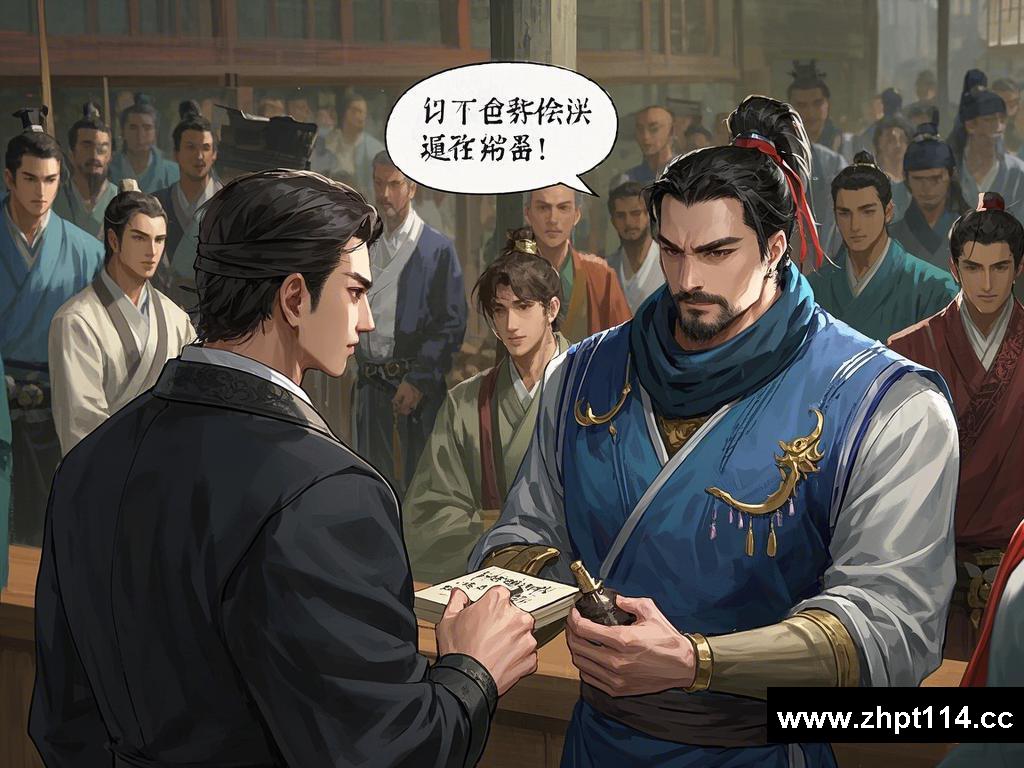 什么！这个壮汉竟藏着如此惊人秘密？