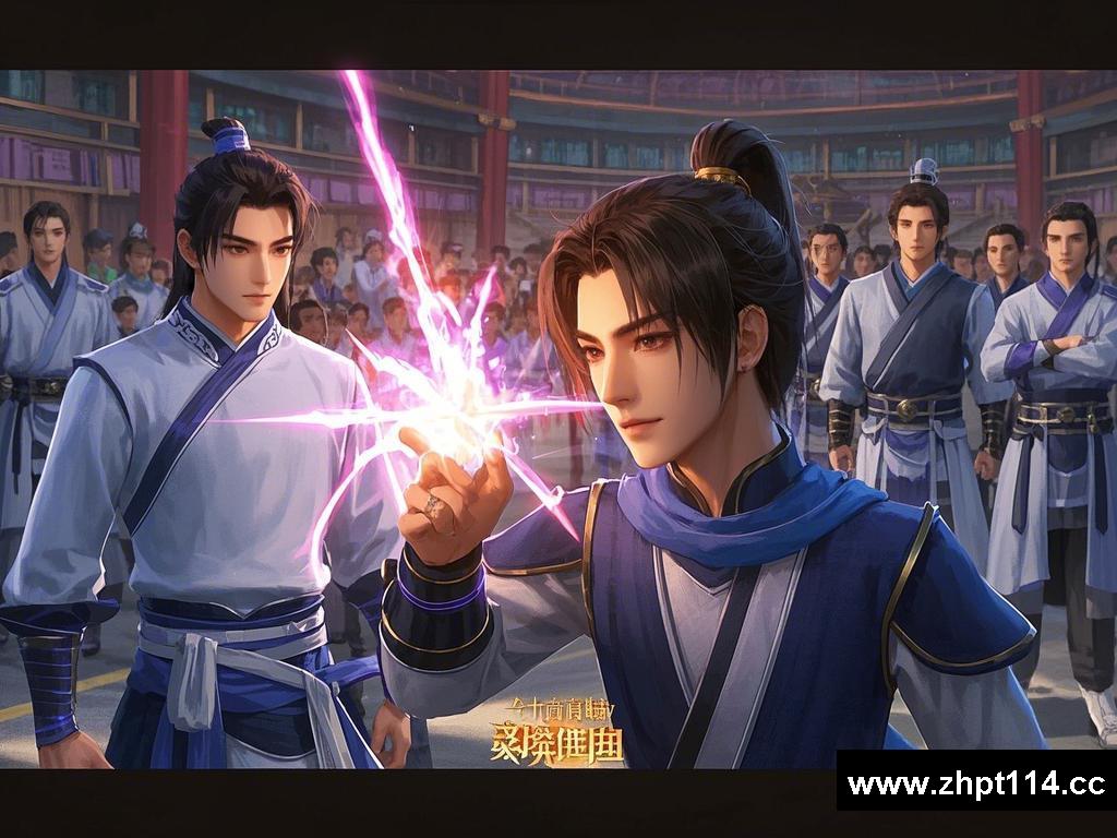 惊！神秘天虹宗，竟藏着这般理想秘密？