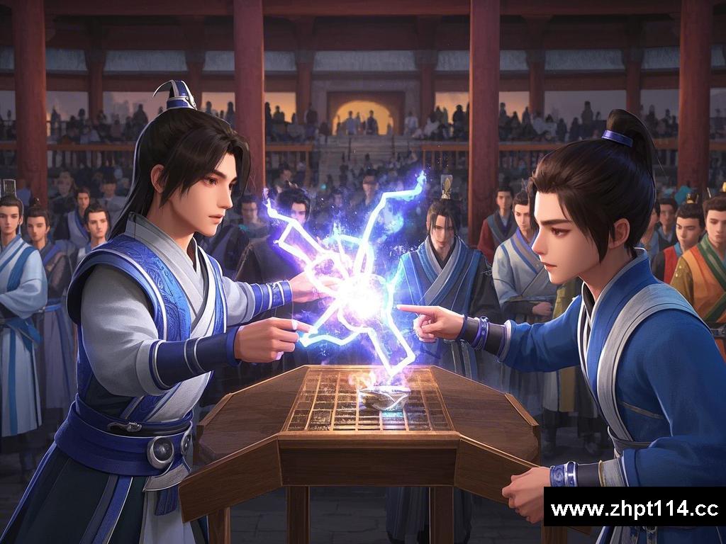 惊！神秘天虹宗，竟藏着这般理想秘密？