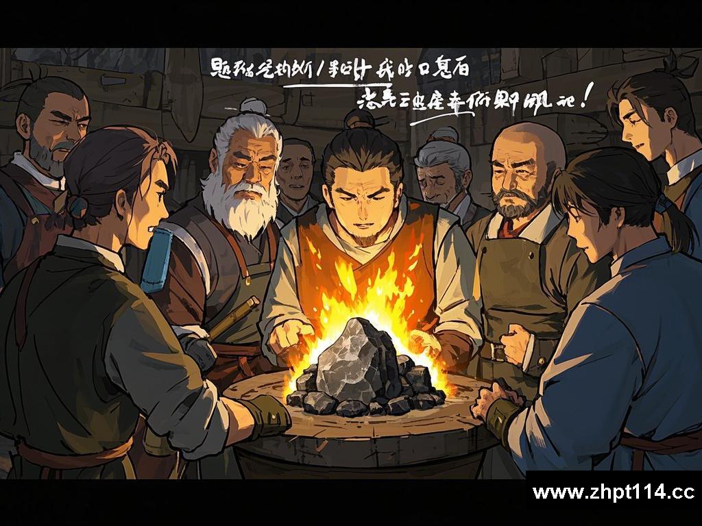 惊！完美偷袭即将上演？