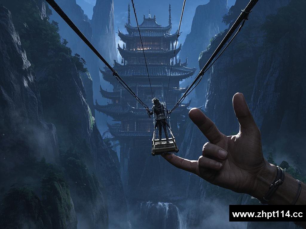 惊爆！绝世神技困天手第一式现世
