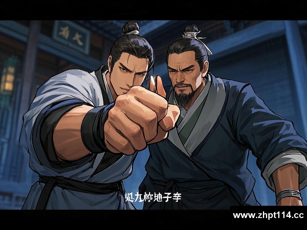 惊！绝世神拳九九归一，背后竟藏着这般秘密？