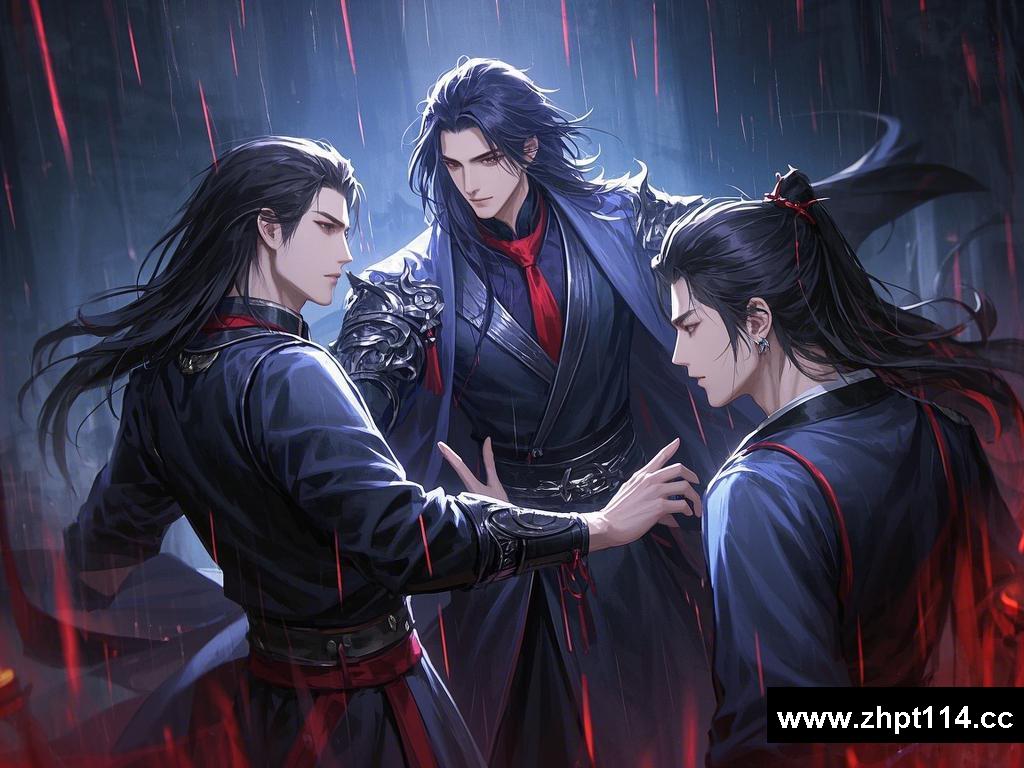真相揭晓！迎战猎奇背后隐藏着什么