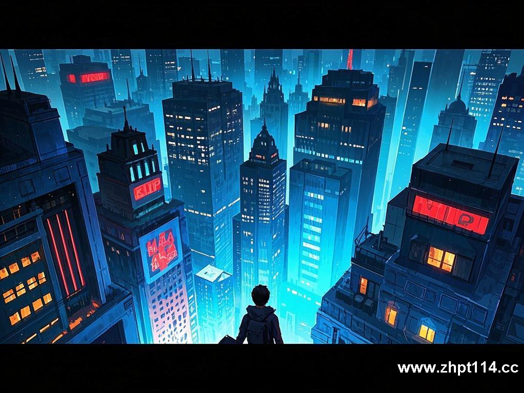 必备！这座都市，竟隐藏着如此惊人的秘密？