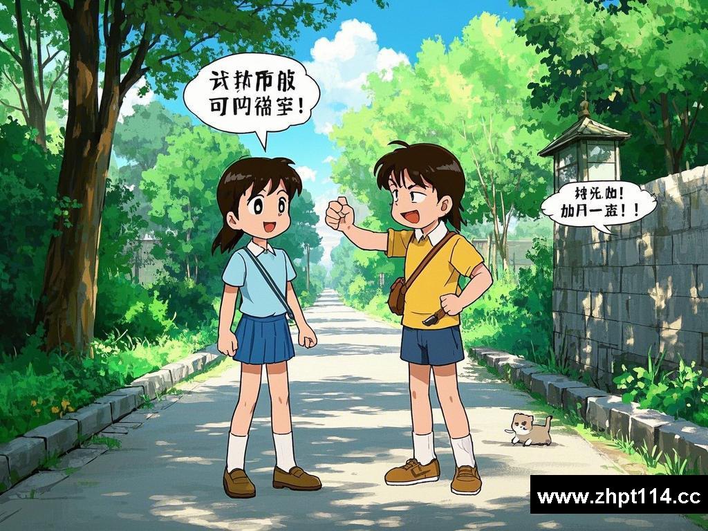 别样宣战！这场纷争，结局竟如此意外？