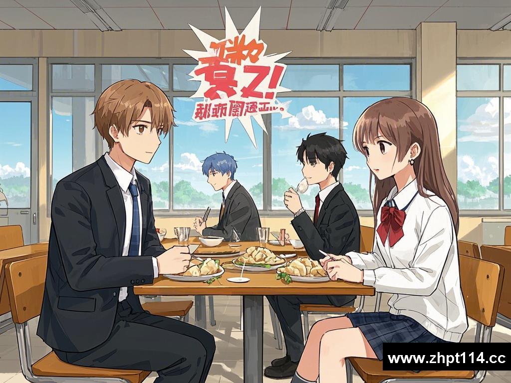 惊！恋爱大作战爆发前夕