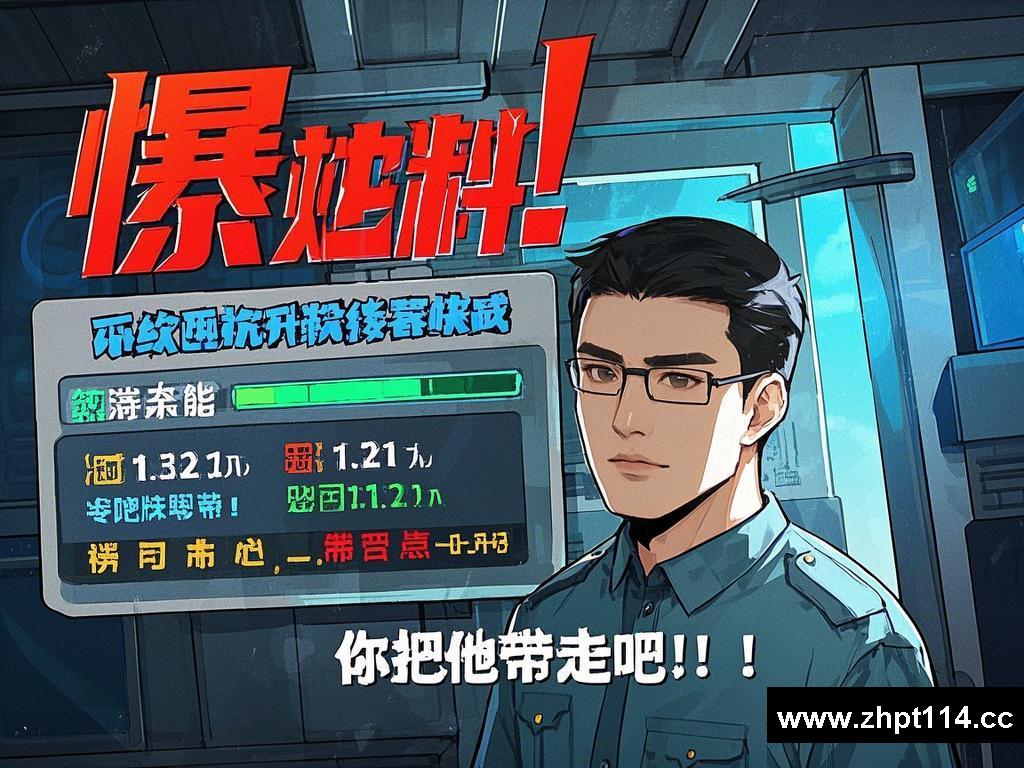 惊！火爆瓜料，这句“你把他带走吧！”背后藏啥秘密？