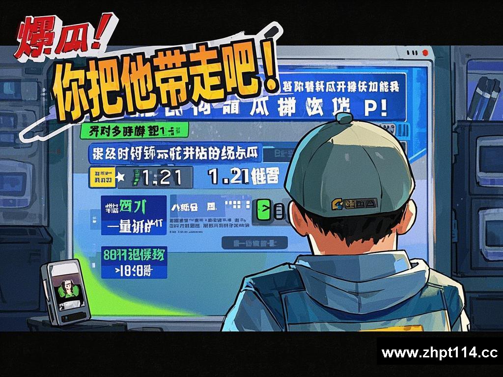 惊！火爆瓜料，这句“你把他带走吧！”背后藏啥秘密？