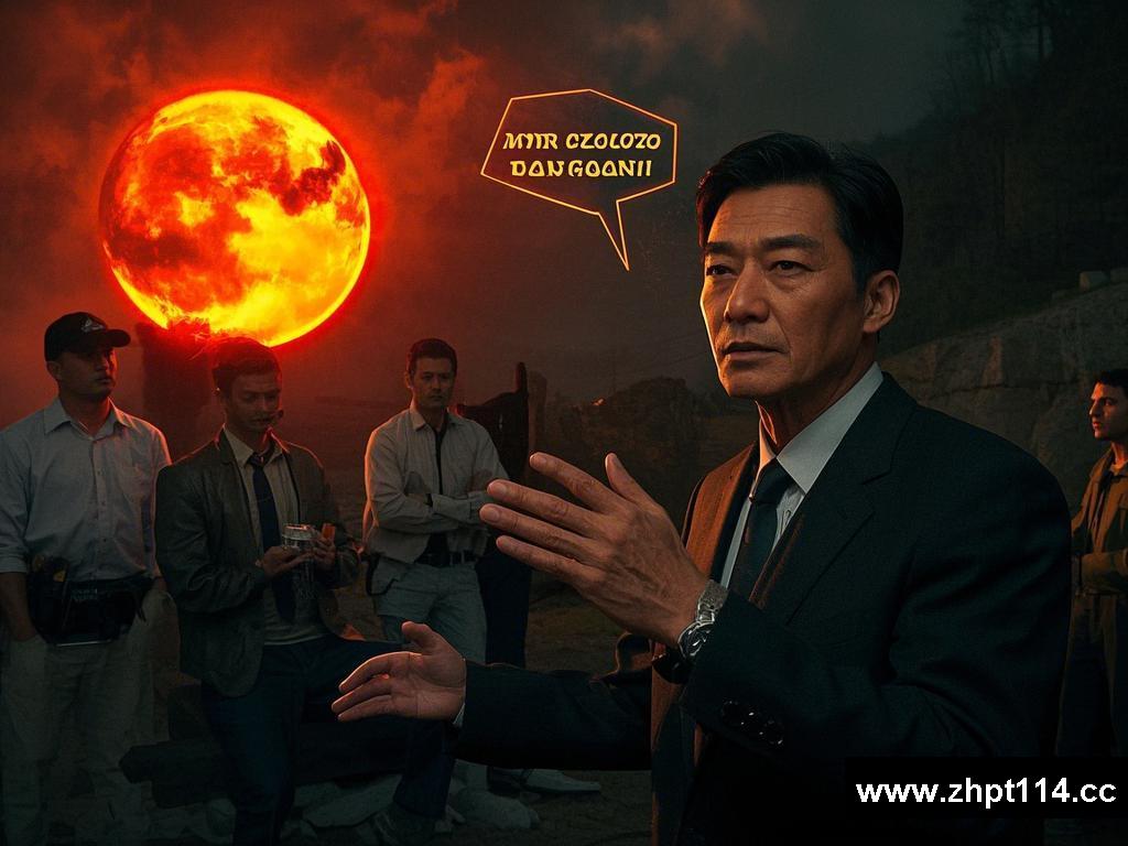 别样揭秘！世界末日危机，竟和这些有关？