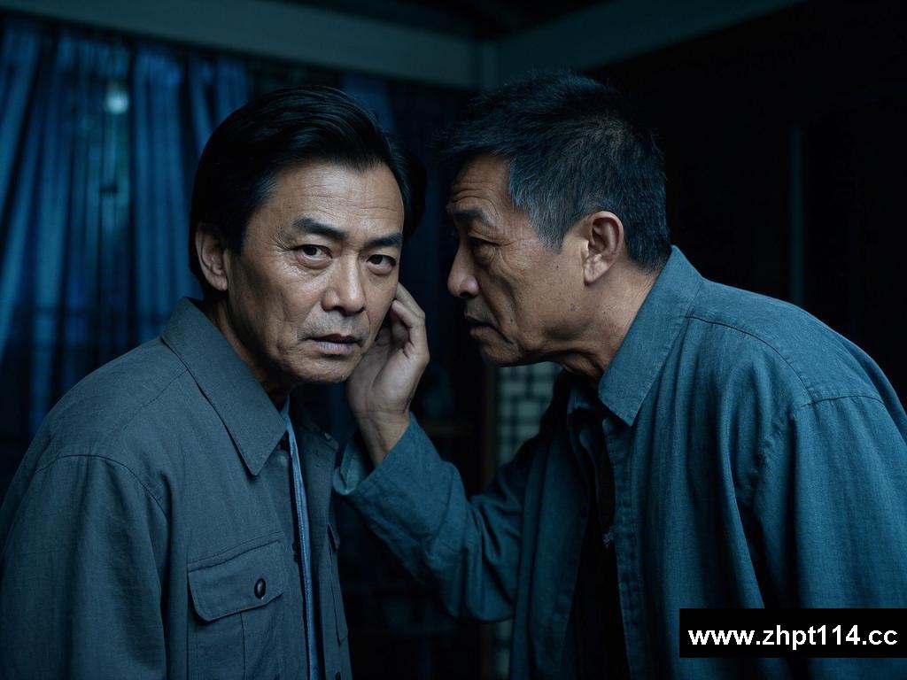 死人还能现身？这场面太惊悚！