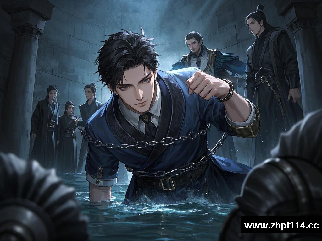 震惊！踏入这一领域，竟是神魔级难度？