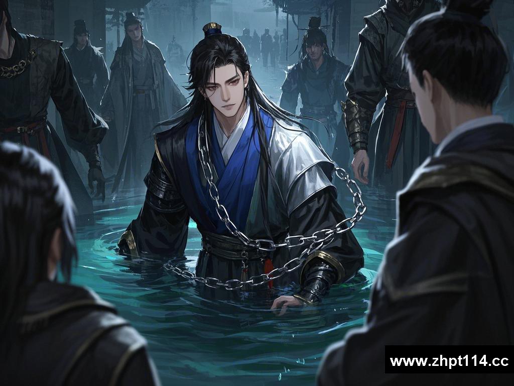 震惊！踏入这一领域，竟是神魔级难度？