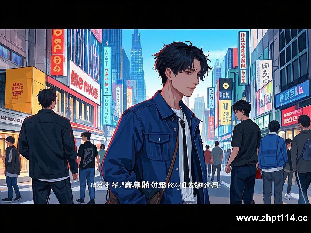明星背后的故事
