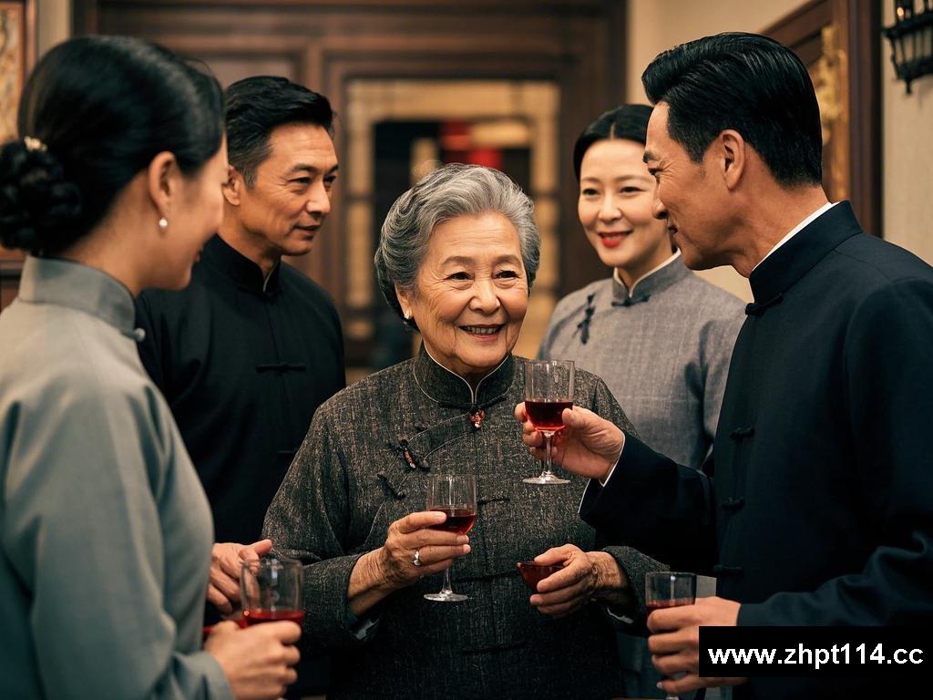 惊世赤楼之传奇风云