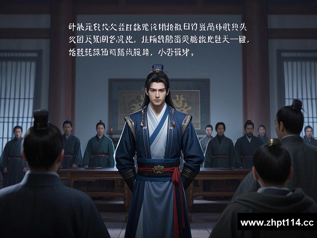 深度揭秘！无惧天道九重劫的背后真相