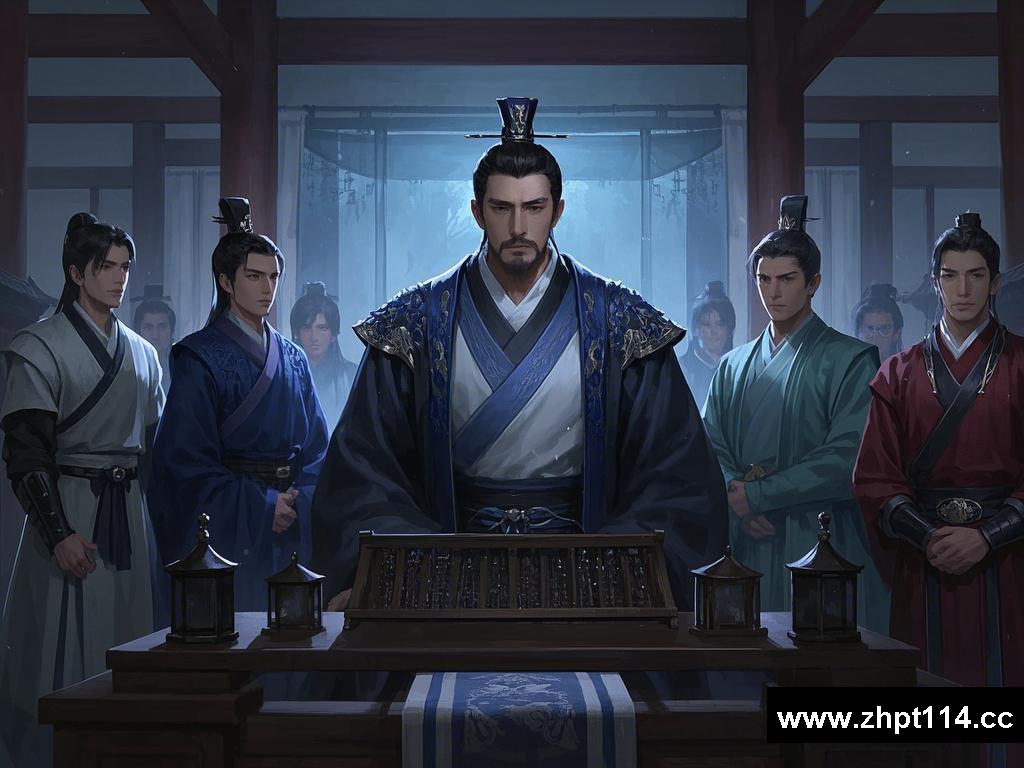深度揭秘！无惧天道九重劫的背后真相