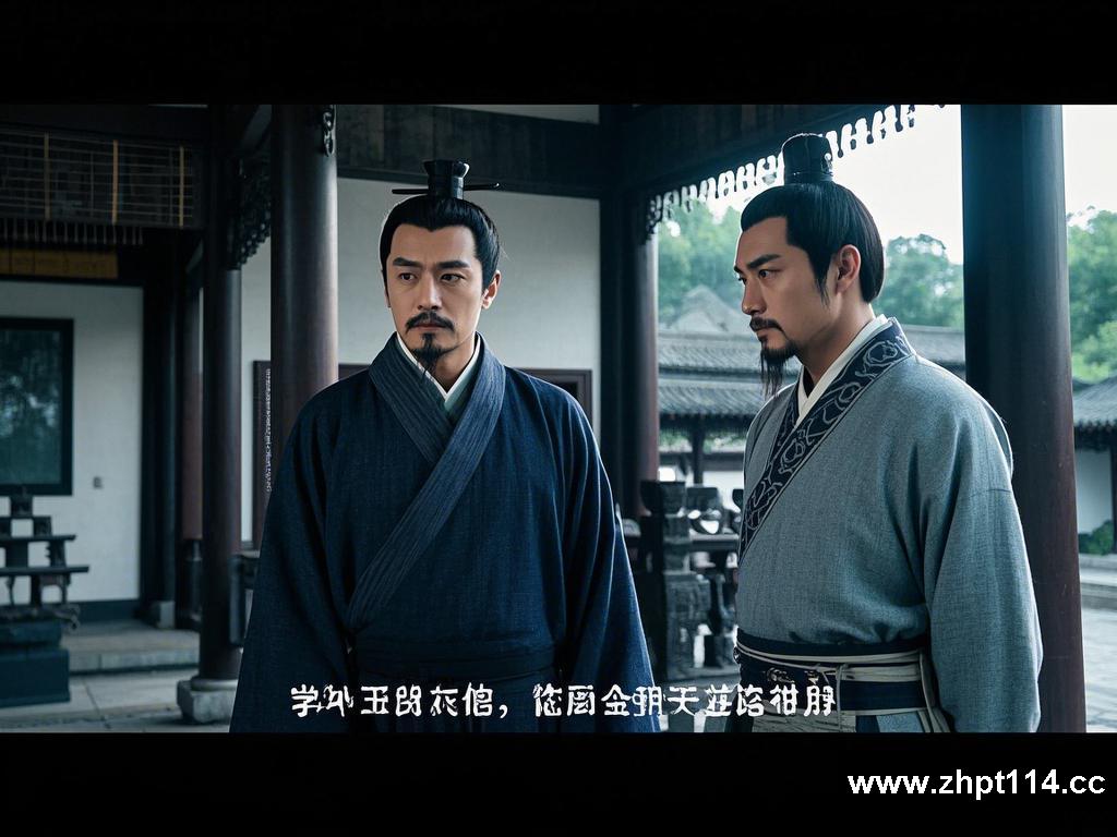 惊！无数僵持背后，藏着什么秘密？