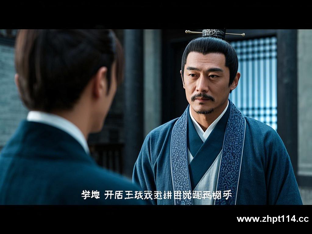 惊！无数僵持背后，藏着什么秘密？