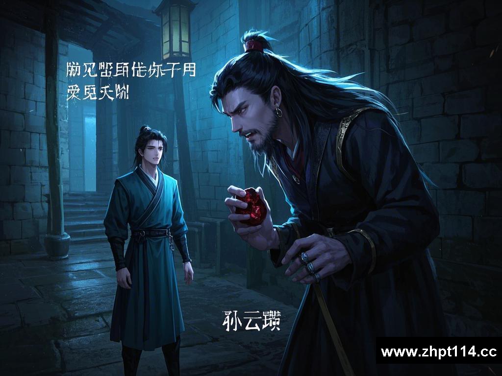 惊！泪目友情以上竟藏着这般惊悚秘密？