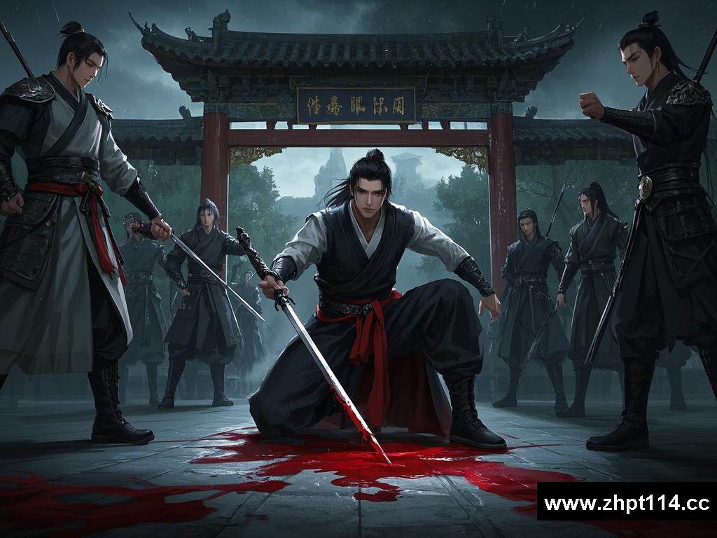 惊！台湾乡土剧背后竟隐藏着这般神秘故事