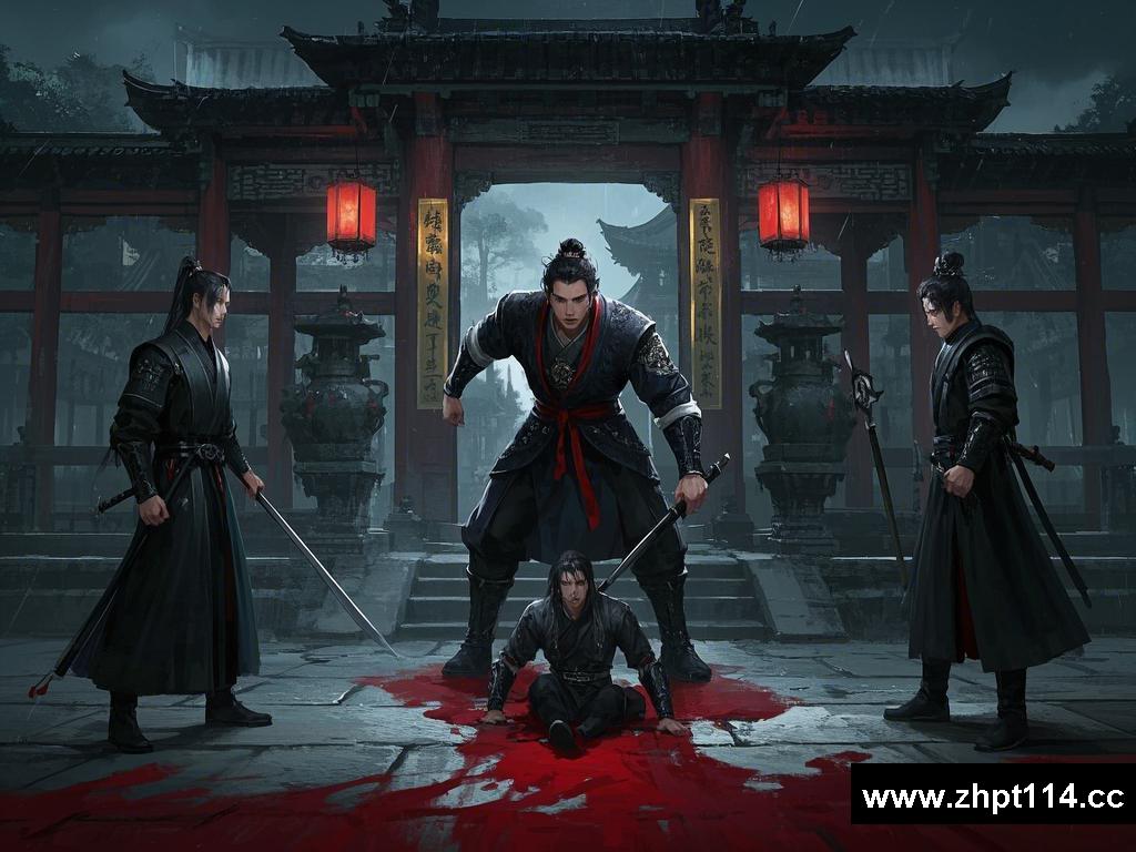 惊！台湾乡土剧背后竟隐藏着这般神秘故事